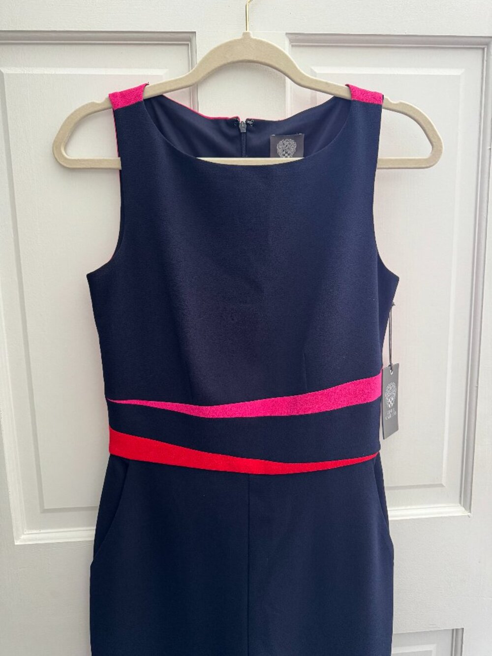 Vince Camuto Dressy Jumper / Pantsuit - NWT